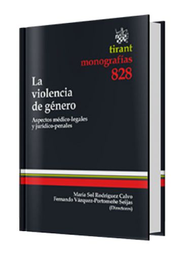 LA VIOLENCIA DE GÉNERO